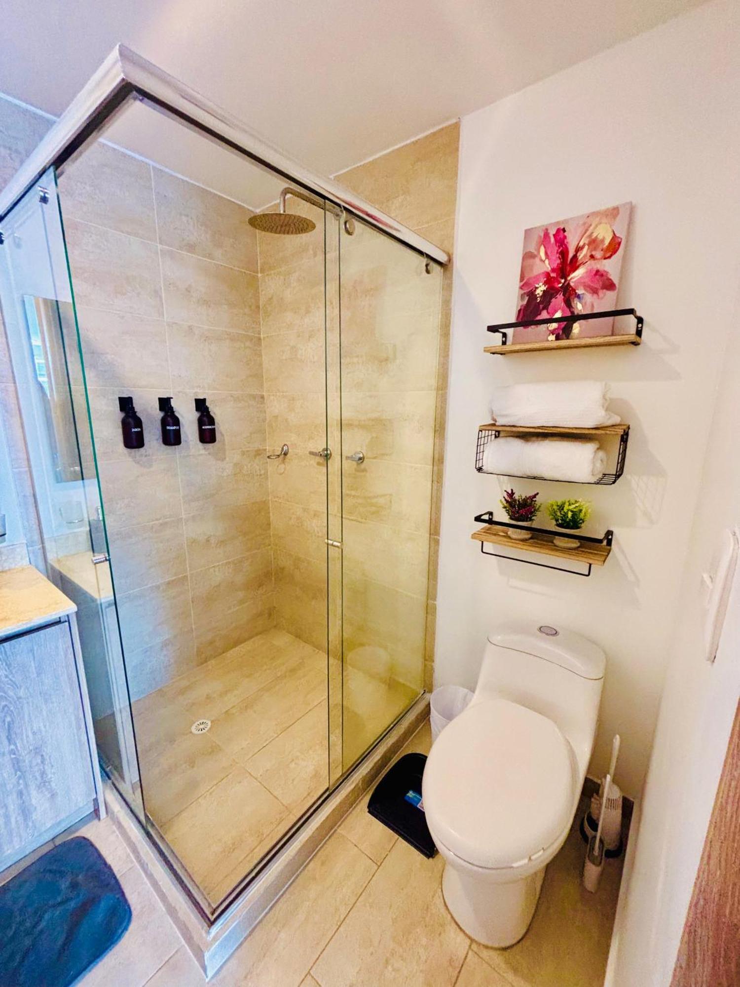 Apartamento Aparta Estudio Tipo Loft Usaquen / Cozy Loft In Bogotá